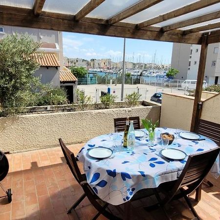 Maison 3 Pieces 5-7Pers Vue Sur Port, Garage, Clim กรุยซ็อง ภายนอก รูปภาพ