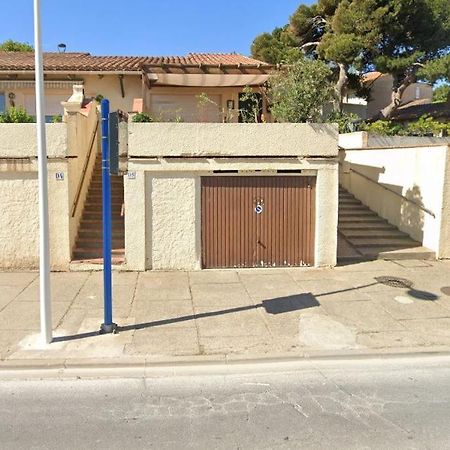 Maison 3 Pieces 5-7Pers Vue Sur Port, Garage, Clim กรุยซ็อง ภายนอก รูปภาพ