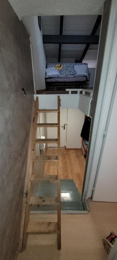Maison 3 Pieces 5-7Pers Vue Sur Port, Garage, Clim กรุยซ็อง ภายนอก รูปภาพ