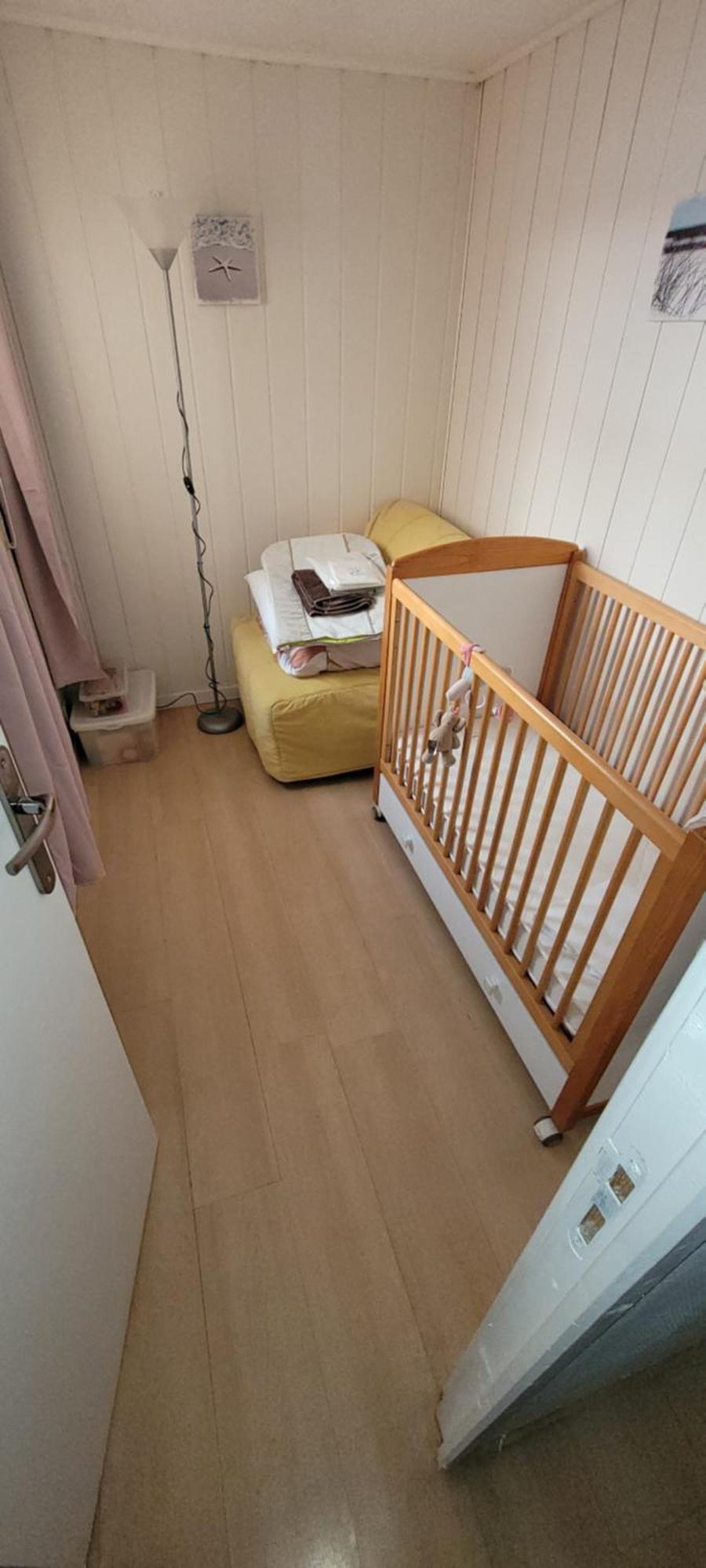 Maison 3 Pieces 5-7Pers Vue Sur Port, Garage, Clim กรุยซ็อง ภายนอก รูปภาพ