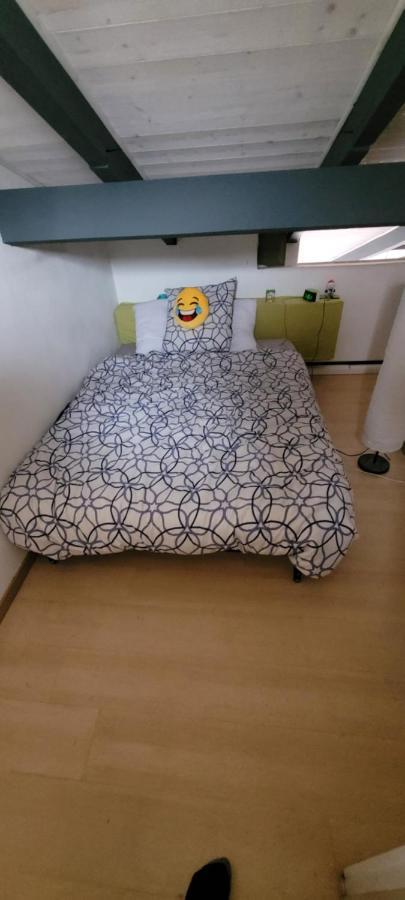 Maison 3 Pieces 5-7Pers Vue Sur Port, Garage, Clim กรุยซ็อง ภายนอก รูปภาพ