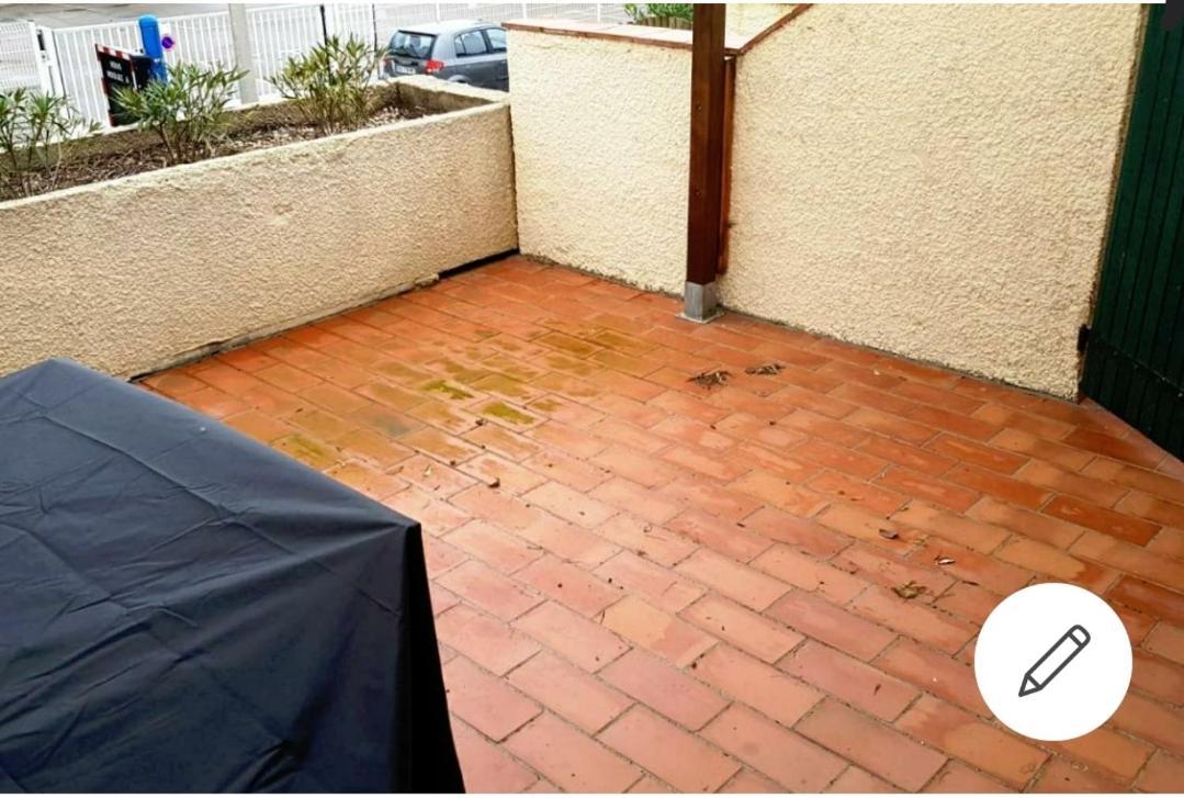 Maison 3 Pieces 5-7Pers Vue Sur Port, Garage, Clim กรุยซ็อง ภายนอก รูปภาพ