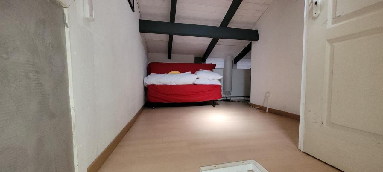 Maison 3 Pieces 5-7Pers Vue Sur Port, Garage, Clim กรุยซ็อง ภายนอก รูปภาพ
