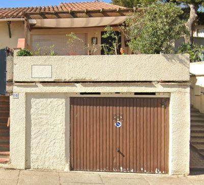 Maison 3 Pieces 5-7Pers Vue Sur Port, Garage, Clim กรุยซ็อง ภายนอก รูปภาพ